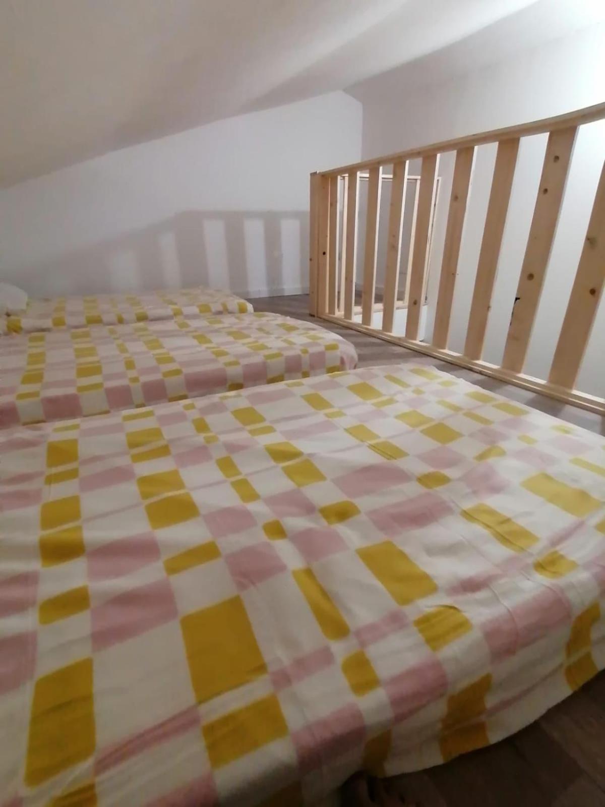 Maison Atypique 14 Couchages La Crau Extérieur photo