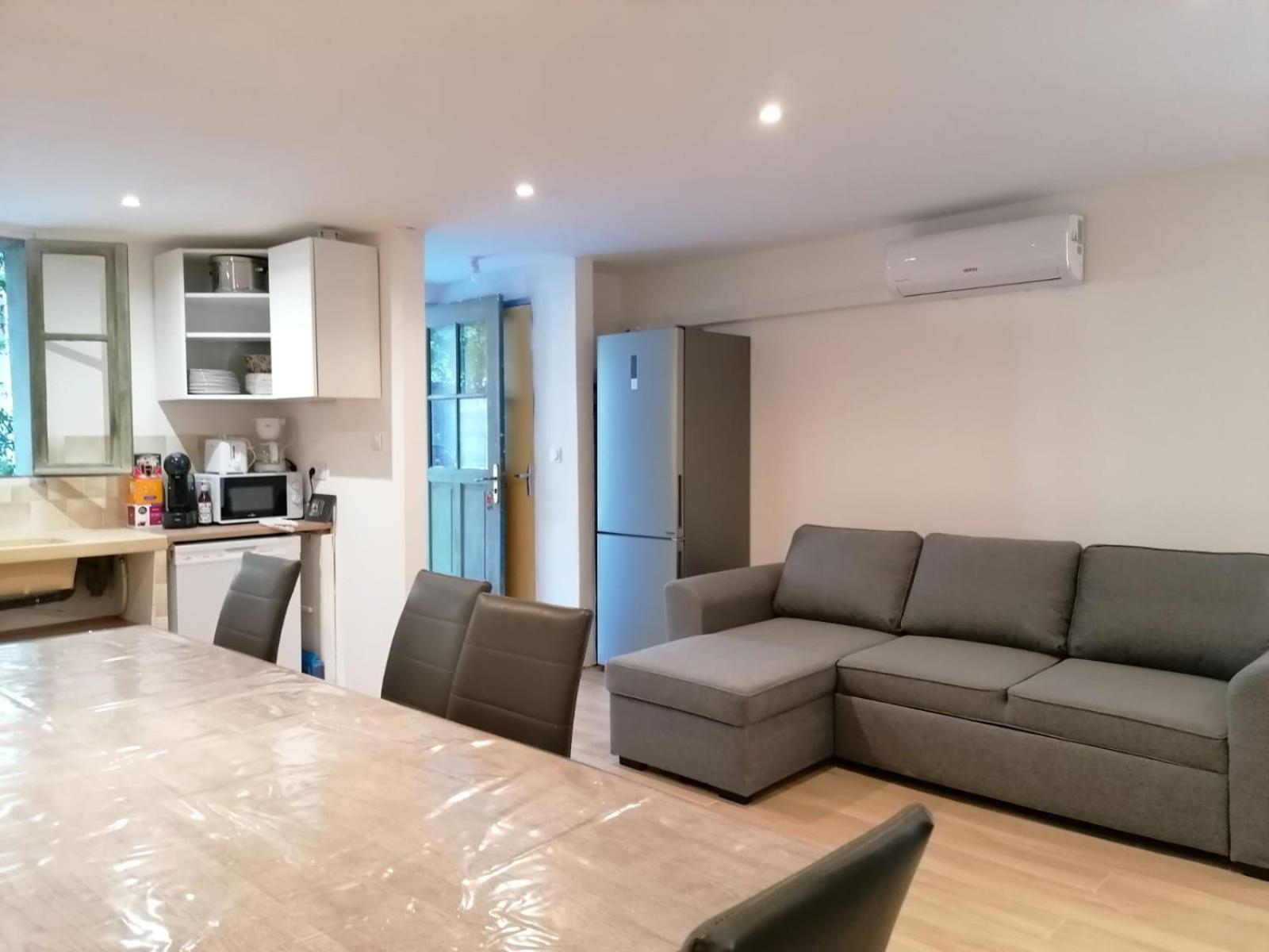 Maison Atypique 14 Couchages La Crau Extérieur photo