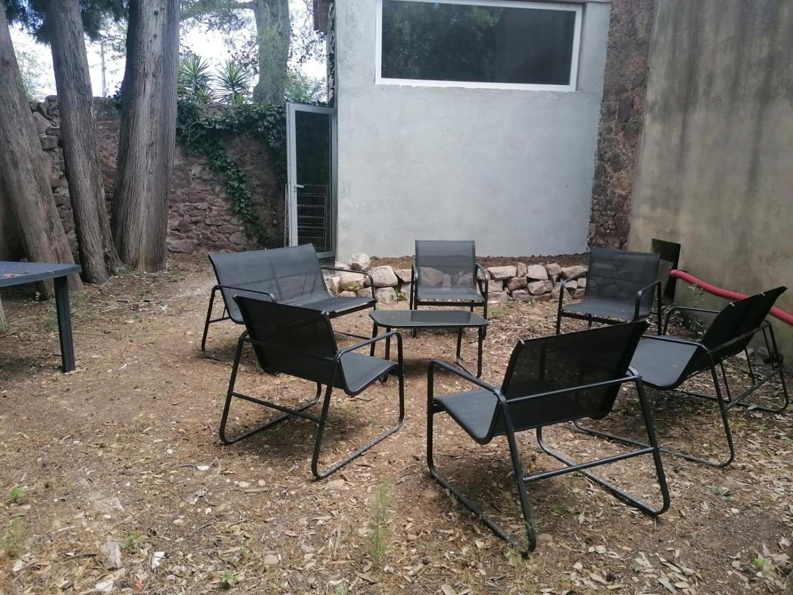 Maison Atypique 14 Couchages La Crau Extérieur photo